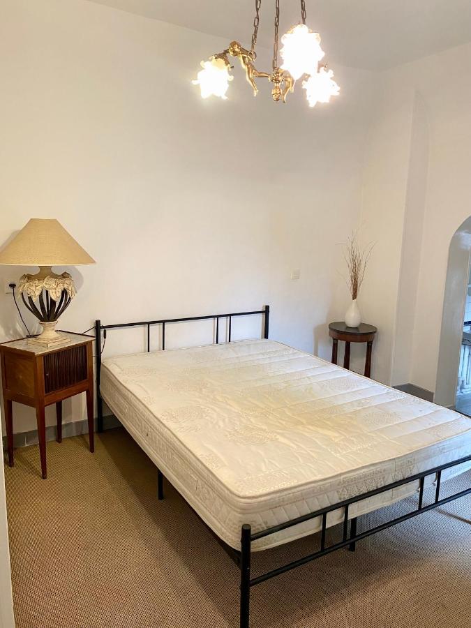 Maison Voltaire Bonsecours Екстериор снимка