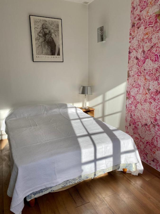 Maison Voltaire Bonsecours Екстериор снимка